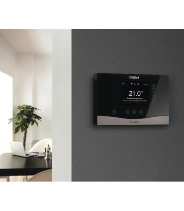 Climatic control unit with external probe Vaillant sensoCOMFORT 720