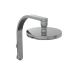 Ceramica Flaminia shower head One 112084 series