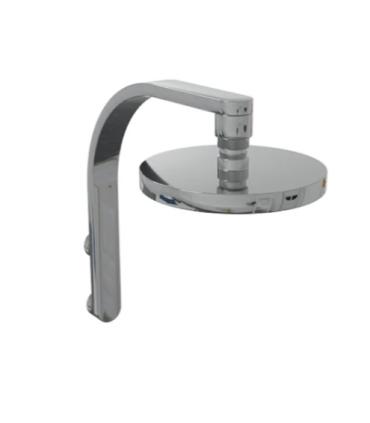 Ceramica Flaminia shower head One 112084 series
