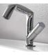 Miscelatore monoforo Ceramica Flaminia serie Fold FL3050