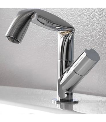 Miscelatore monoforo Ceramica Flaminia serie Fold FL3050