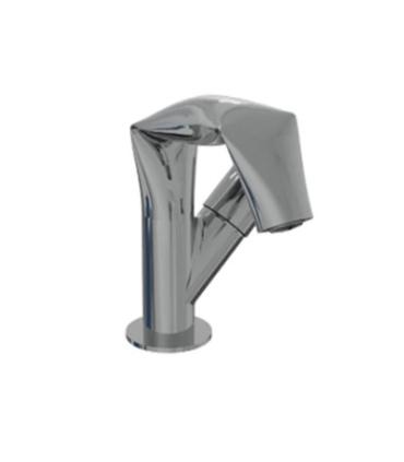 Miscelatore monoforo Ceramica Flaminia serie Fold FL3050