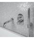 Concealed bath mixer Ceramica Flaminia Fold FL2570