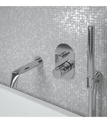 Concealed bath mixer Ceramica Flaminia Fold FL2570
