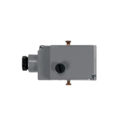 Kit thermostat securite' d'applique IMMERGAS  3.019229