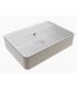Wall-mounted washbasin Ceramica Flaminia Miniwash series