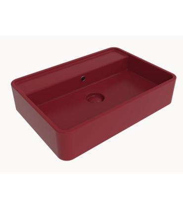 Wall-mounted washbasin Ceramica Flaminia Miniwash series