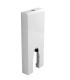 Cassetta wc monoblocco Ceramica Flaminia serie Niagara TR38