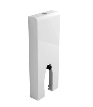 Cassetta wc monoblocco Ceramica Flaminia serie Niagara TR38