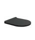 Toilet Seat Slim Flaminia Link LKCW09