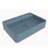 Lavabo a parete Ceramica Flaminia serie Miniwash