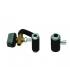 Vanne 3 voies pour combinaison  unite' Bouilloir IMMERGAS  3.023950 pour Victrix Pro
