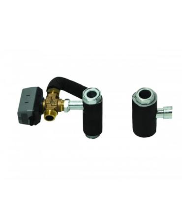 Vanne 3 voies pour combinaison  unite' Bouilloir IMMERGAS  3.023950 pour Victrix Pro