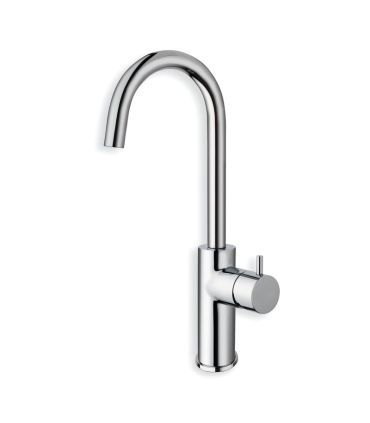 Miscelatore alto lavabo Cristina rubinetterie Tricolore CRITV226
