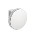 Accroche a mur Colombo Nordic collection BEB27-CR chrome