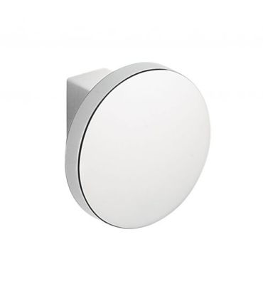 Accroche a mur Colombo Nordic collection BEB27-CR chrome