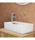 Lavamani asimmetrico sinistro Ideal Standard Extra T3733