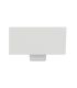 Lavamani asimmetrico sinistro Ideal Standard Extra T3733