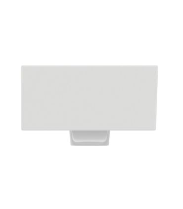 Lavamani asimmetrico sinistro Ideal Standard Extra T3733