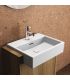 Lavabo semincasso Ideal Standard serie Extra T3735