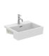 Lavabo semincasso Ideal Standard serie Extra T3735