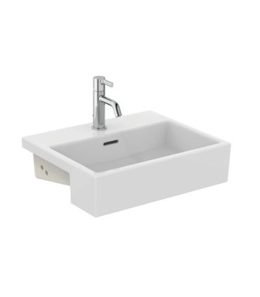 Lavabo semincasso Ideal Standard serie Extra T3735