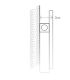 Koh-i-Noor mirror, Tondo Ambiente with back lighting