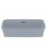 Lavabo da appoggio con troppopieno Ideal Standard Ipalyss E2078