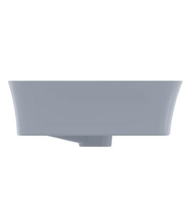 Lavabo da appoggio con troppopieno Ideal Standard Ipalyss E2078