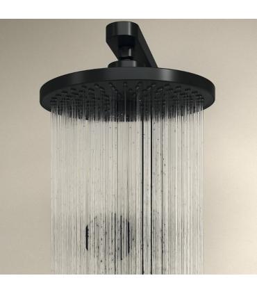 Colonne de douche thermostatique complète Ideal Standard Alu+ Bd583