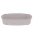 Lavabo da appoggio ovale Ideal Standard Ipalyss E1396