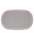 Lavabo da appoggio ovale Ideal Standard Ipalyss E1396