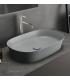 Lavabo da appoggio ovale Ideal Standard Ipalyss E1396