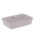 Lavabo da appoggio con troppopieno Ideal Standard Ipalyss E2078