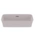 Lavabo da appoggio con troppopieno Ideal Standard Ipalyss E2078