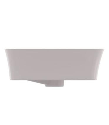Lavabo da appoggio con troppopieno Ideal Standard Ipalyss E2078
