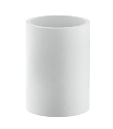 Bicchiere porta spazzolini da appoggio Nobili serie Zen