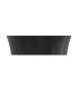 Lavabo da appoggio tondo Ideal Standard Ipalyss E1398