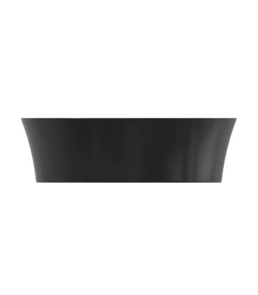 Lavabo da appoggio tondo Ideal Standard Ipalyss E1398