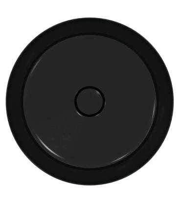 Lavabo da appoggio tondo Ideal Standard Ipalyss E1398