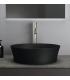 Lavabo da appoggio tondo Ideal Standard Ipalyss E1398