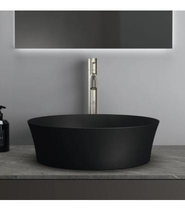 Lavabo da appoggio tondo Ideal Standard Ipalyss E1398