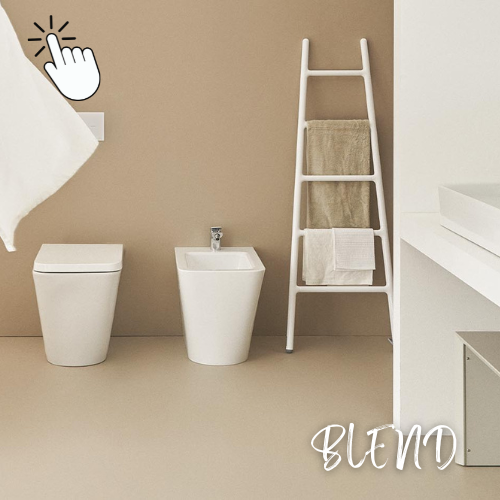 BLEND IDEAL STANDARD