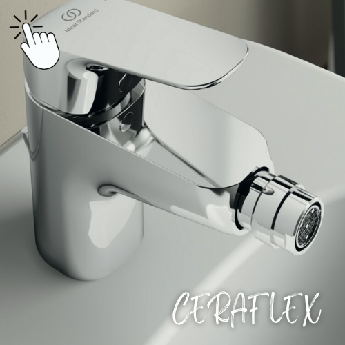 CERAFLEX IDEAL STANDARD