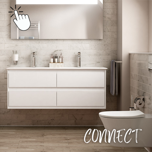 CONNECT IDEAL STANDARD