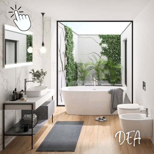 DEA IDEAL STANDARD