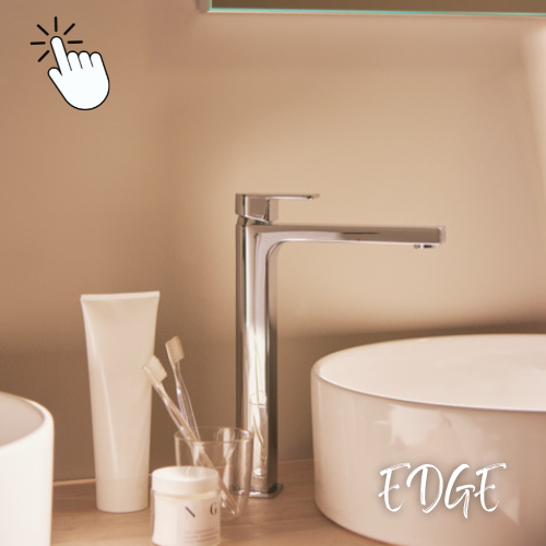 EDGE IDEAL STANDARD