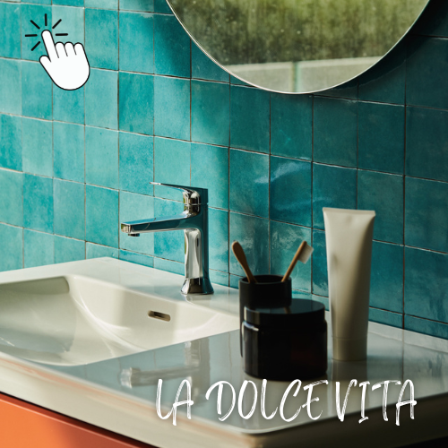 LA DOLCE VITA IDEAL STANDARD