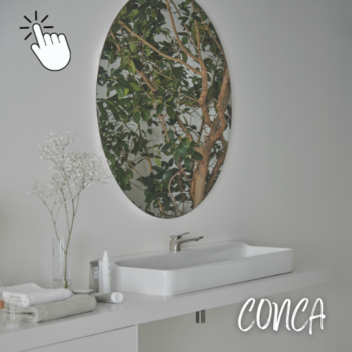 CONCA IDEAL STANDARD