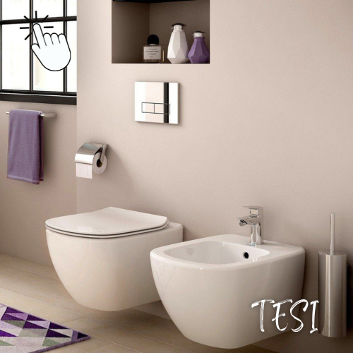 TESI IDEAL STANDARD